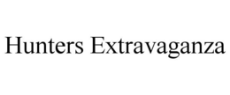 HUNTERS EXTRAVAGANZA trademark
