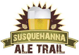SUSQUEHANNA ALE TRAIL trademark