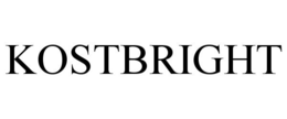 KOSTBRIGHT trademark