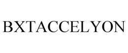 BXTACCELYON trademark