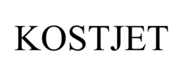 KOSTJET trademark