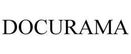 DOCURAMA trademark