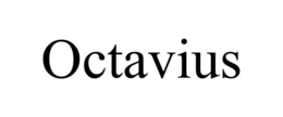 OCTAVIUS trademark