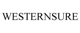WESTERNSURE trademark