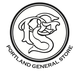 PGS PORTLAND GENERAL STORE trademark