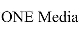 ONE MEDIA trademark
