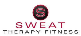 S SWEAT THERAPY FITNESS trademark