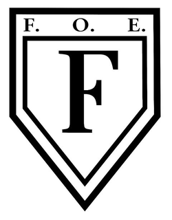 F.O.E. F trademark