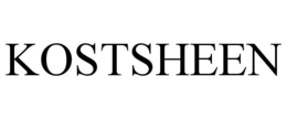 KOSTSHEEN trademark