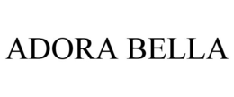 ADORA BELLA trademark