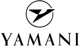 YAMANI trademark