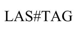 LAS#TAG trademark