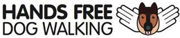 HANDS FREE DOG WALKING trademark