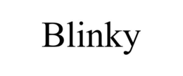 BLINKY trademark