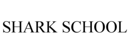 SHARK SCHOOL trademark