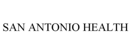 SAN ANTONIO HEALTH trademark