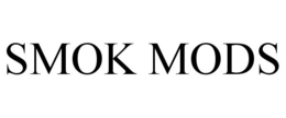 SMOK MODS trademark