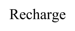 RECHARGE trademark