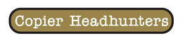 COPIER HEADHUNTERS trademark