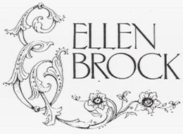 ELLEN BROCK trademark