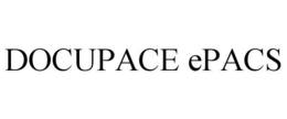 DOCUPACE EPACS trademark