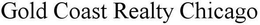 GOLD COAST REALTY CHICAGO trademark