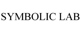 SYMBOLIC LAB trademark