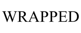 WRAPPED trademark