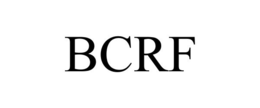 BCRF trademark