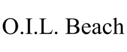 O.I.L. BEACH trademark