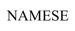 NAMESE trademark