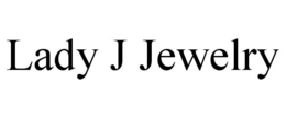 LADY J JEWELRY trademark