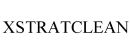 XSTRATCLEAN trademark
