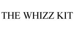 THE WHIZZ KIT trademark