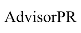 ADVISORPR trademark