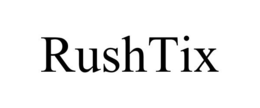 RUSHTIX trademark