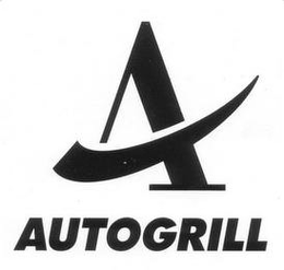 A AUTOGRILL trademark