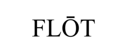 FLOT trademark
