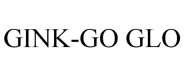 GINK-GO GLO trademark