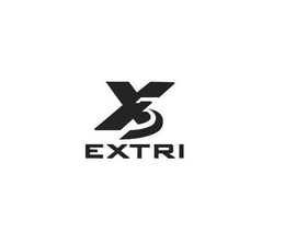 X3 EXTRI trademark