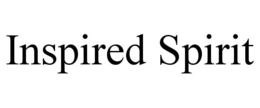 INSPIRED SPIRIT trademark