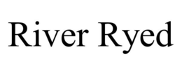 RIVER RYED trademark