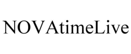 NOVATIMELIVE trademark