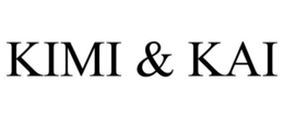 KIMI & KAI trademark