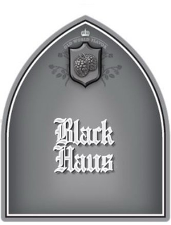 OLD WORLD FLAVOR BLACK HAUS trademark