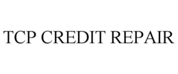 TCP CREDIT REPAIR trademark