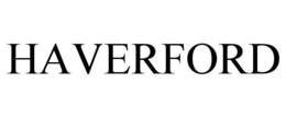 HAVERFORD trademark