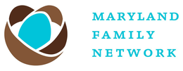 MARYLAND FAMILY NETWORK trademark