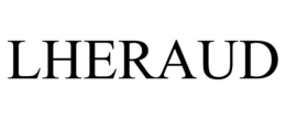 LHERAUD trademark