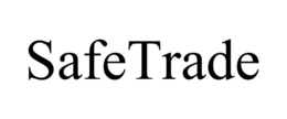 SAFETRADE trademark